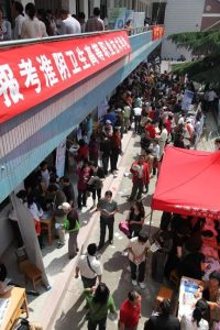中专生如何提升沟通能力？未来实习和就业都会用得到